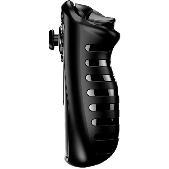 Zuxiga steam deck case ￼TPU 3-D embossed swordsman texture steam deck skin - Picture 7 of 7